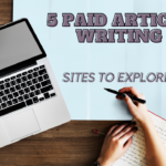 Top 5 website unique article writing In 2024