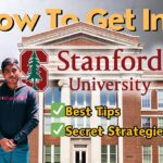 Navigating Stanford University's Campus: Tips for New Students In 2024