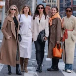 Insider Tips for Mastering Street Style at Fashion Week