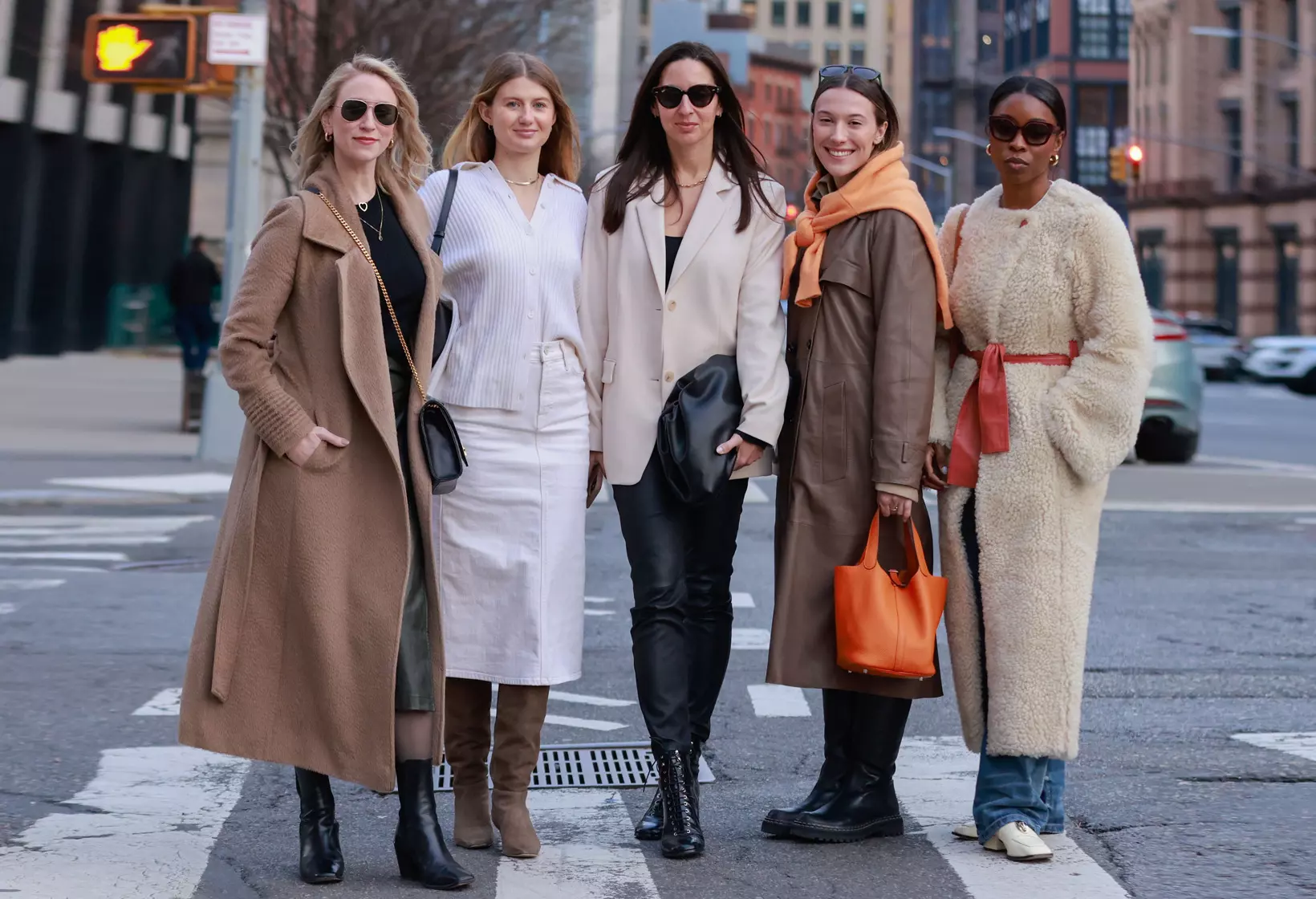 Insider Tips for Mastering Street Style at Fashion Week