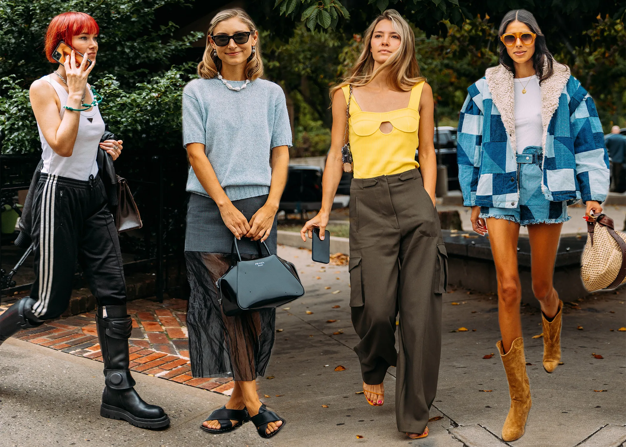 How to Incorporate Street Style Trends into Your Wardrobe