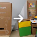 How to Master Cooking with a Box Toy: Tips and Tricks