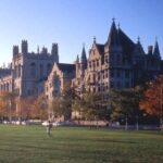 Discover the Rich History of the University of Chicago