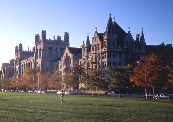 Discover the Rich History of the University of Chicago