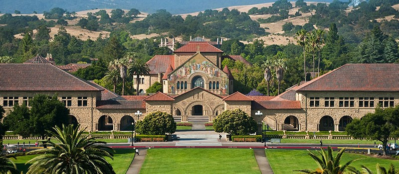 Applying to Stanford University: A Step-by-Step Guide In 2024